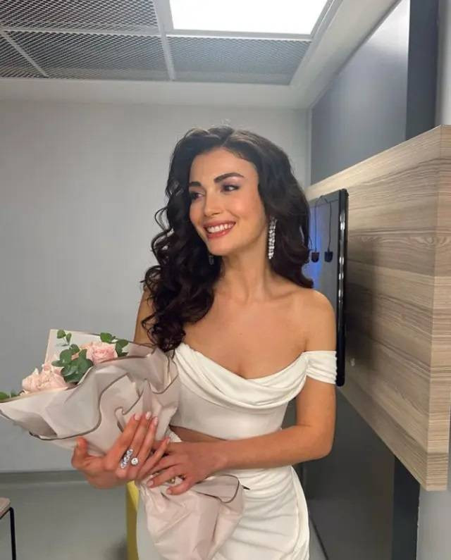 Üç Türk güzeli listeye girdi. ‘Dünyanın En Güzel 100 Kadını' belli oldu - Resim: 8